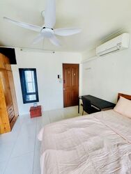 Melville Park (D18), Condominium #595615921